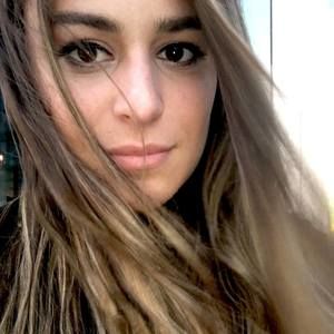 Meet your Posher, Julia